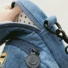 Mini nón jean 14 345 18