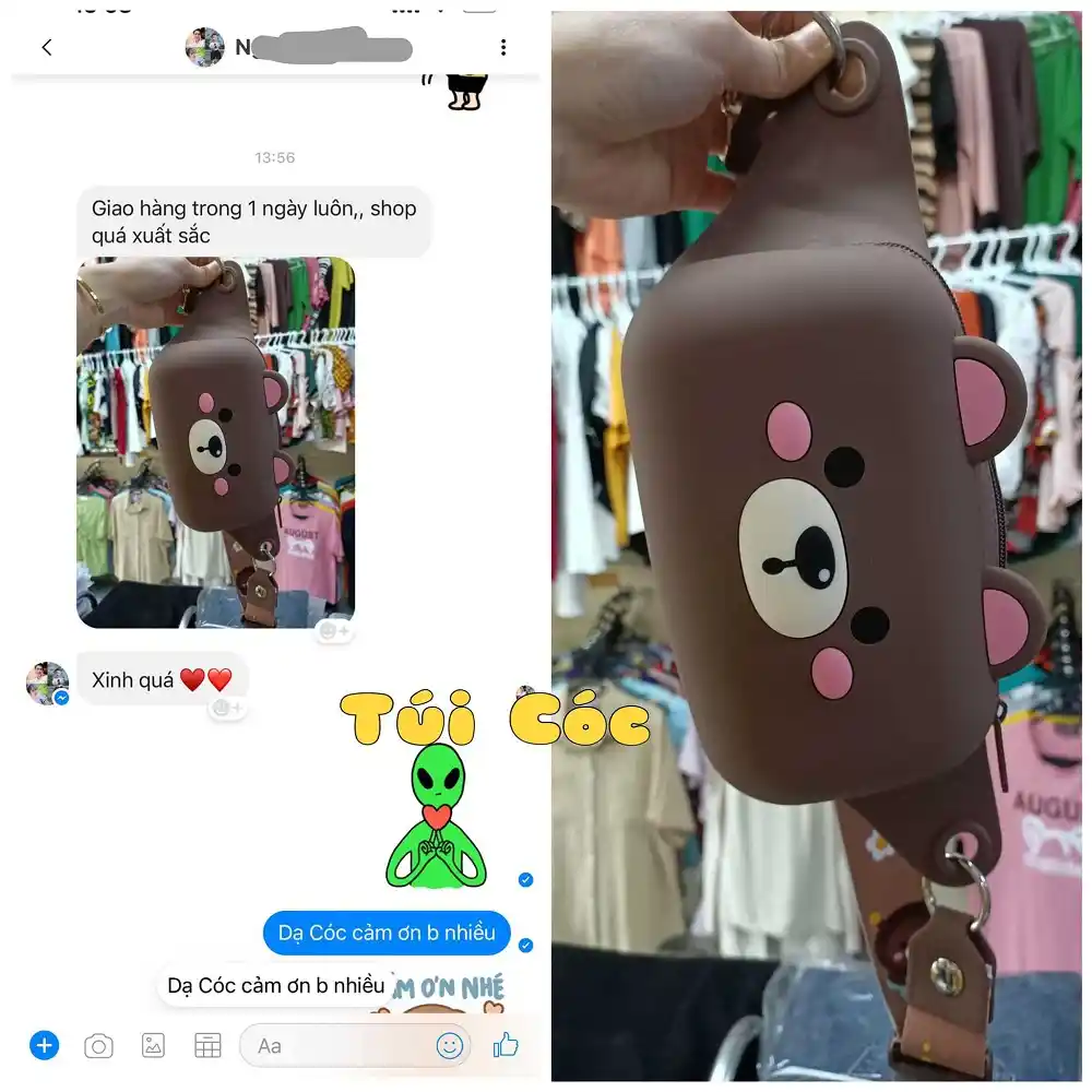 Feedback Bao tử silicon 2