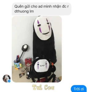 Feedback Mini vô diện 20