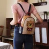 Balo mini gấu 57 11 232 8