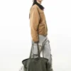 Tote bố basic 28 18 312 27
