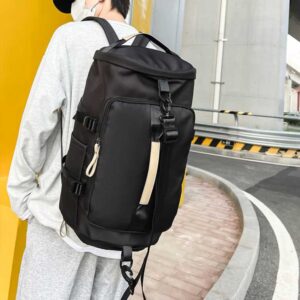 Túi du lịch trống PM 40