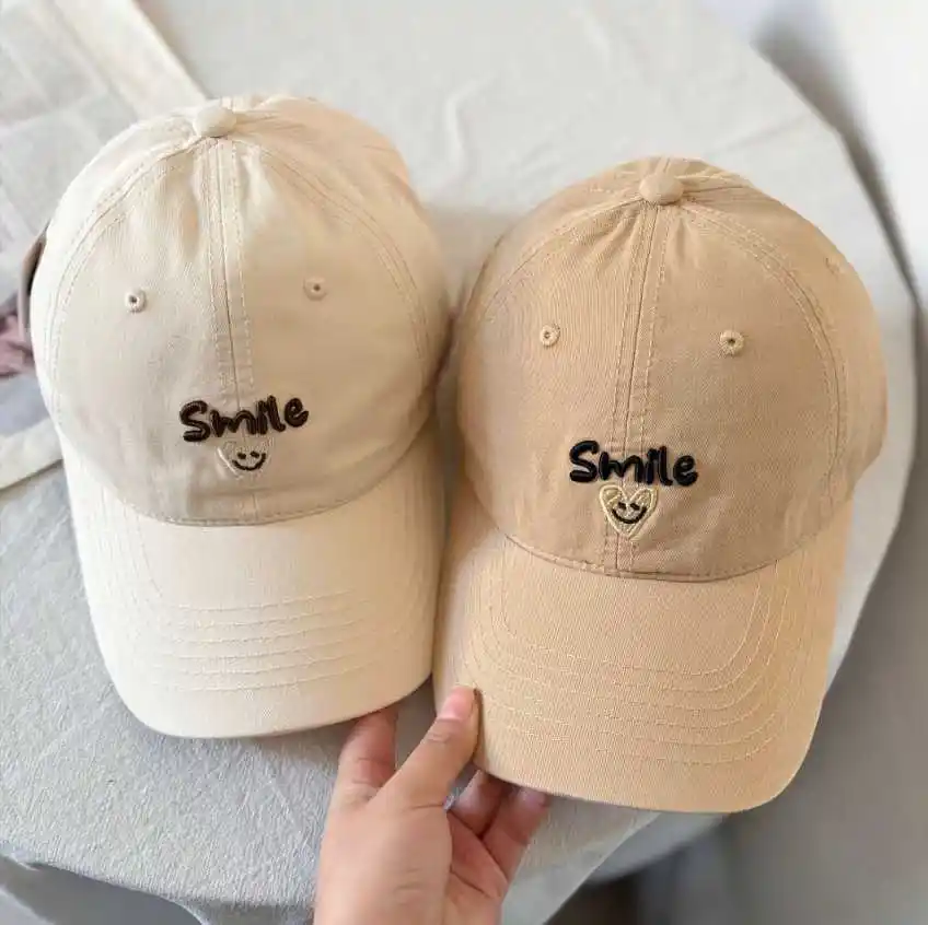 Nón Lsmile 17