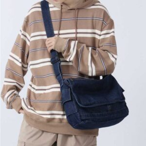 Tote Jean NN