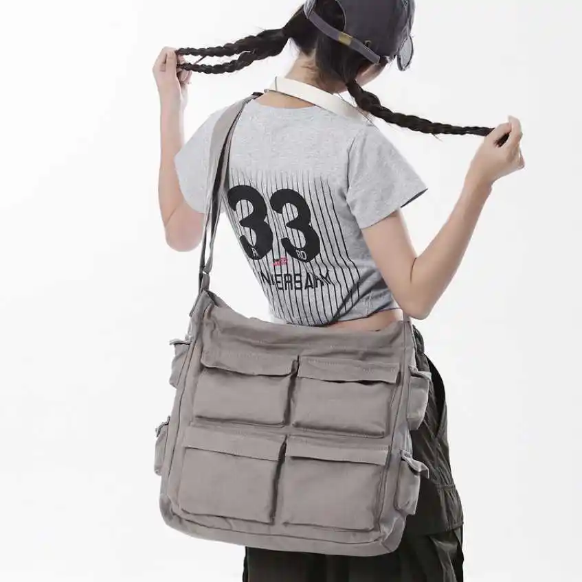 Tote xách 8T bố
