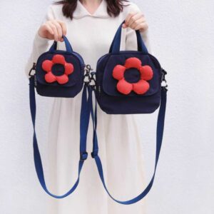 Mini xách hoa lớn/nhỏ