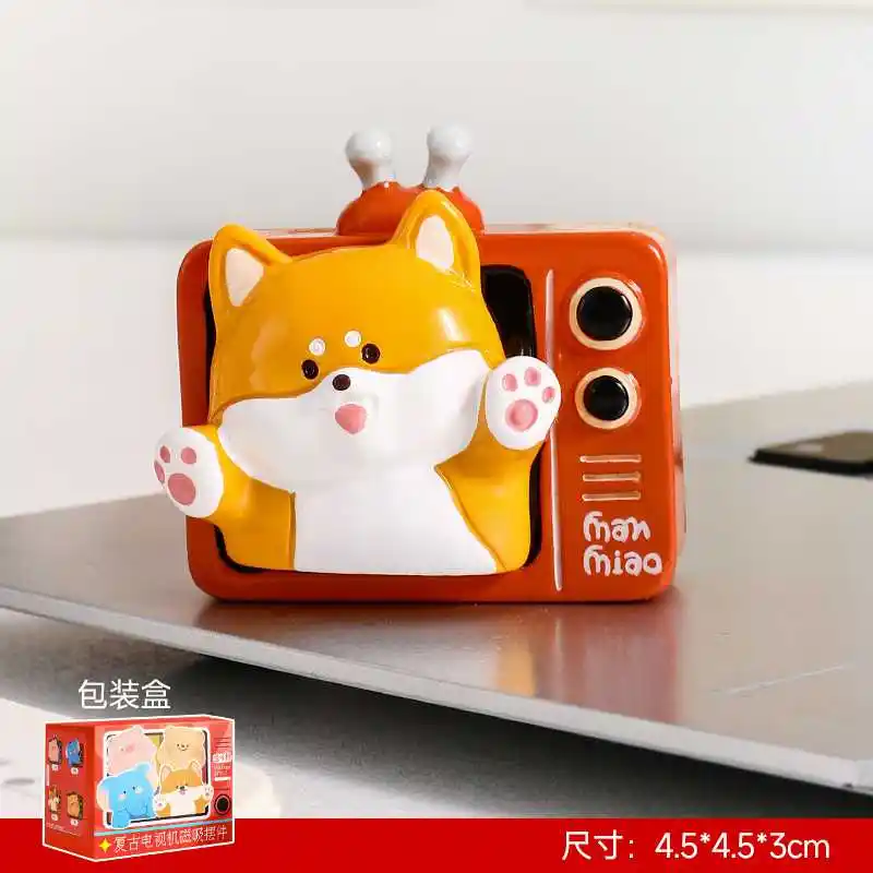 Cục hít thủ lạnh tivi