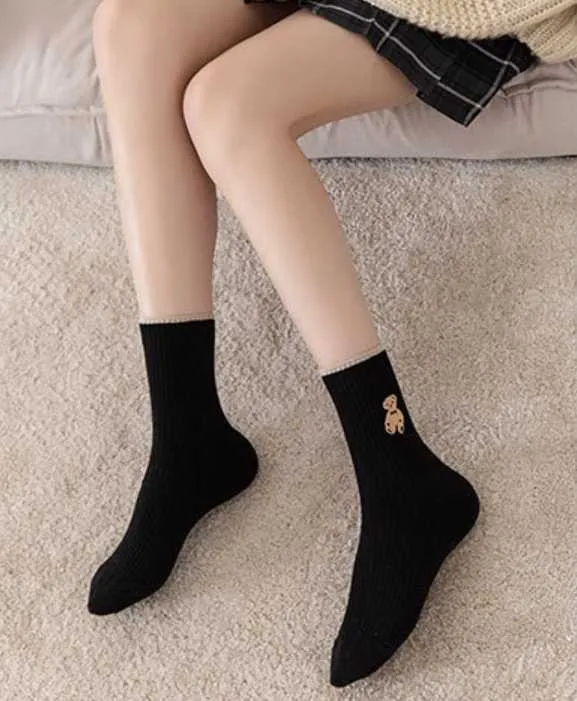 Vớ gấu vàng 4 Vớ gấu vàng - Ảnh 4