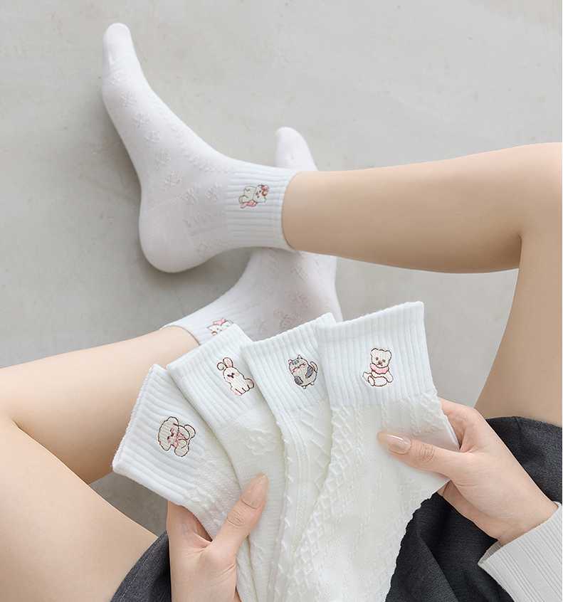 Vớ mèo cổ 3 Vớ mèo cổ - Ảnh 3