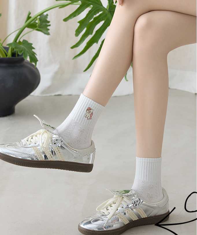 Vớ mèo cổ 4 Vớ mèo cổ - Ảnh 4