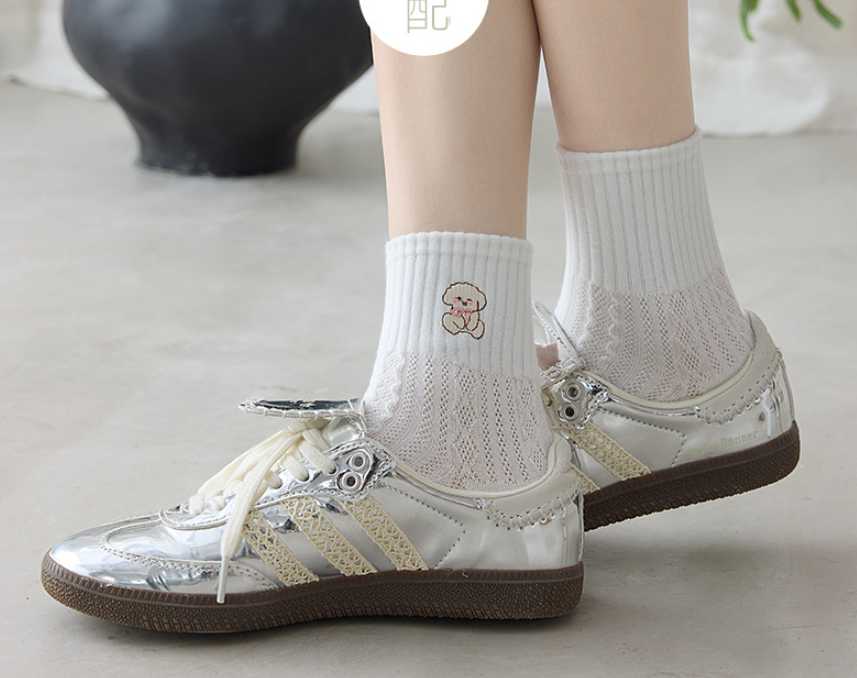 Vớ mèo cổ 5 Vớ mèo cổ - Ảnh 5