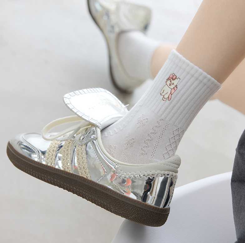 Vớ mèo cổ 6 Vớ mèo cổ - Ảnh 6