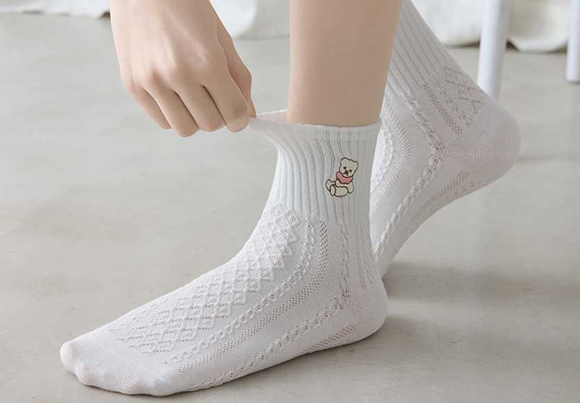 Vớ mèo cổ 7 Vớ mèo cổ - Ảnh 7