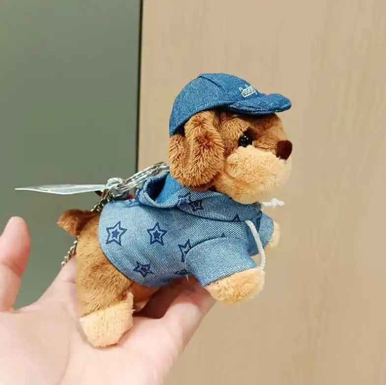 Móc khóa 13