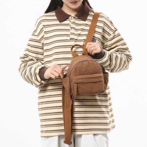 Balo mini bố mập