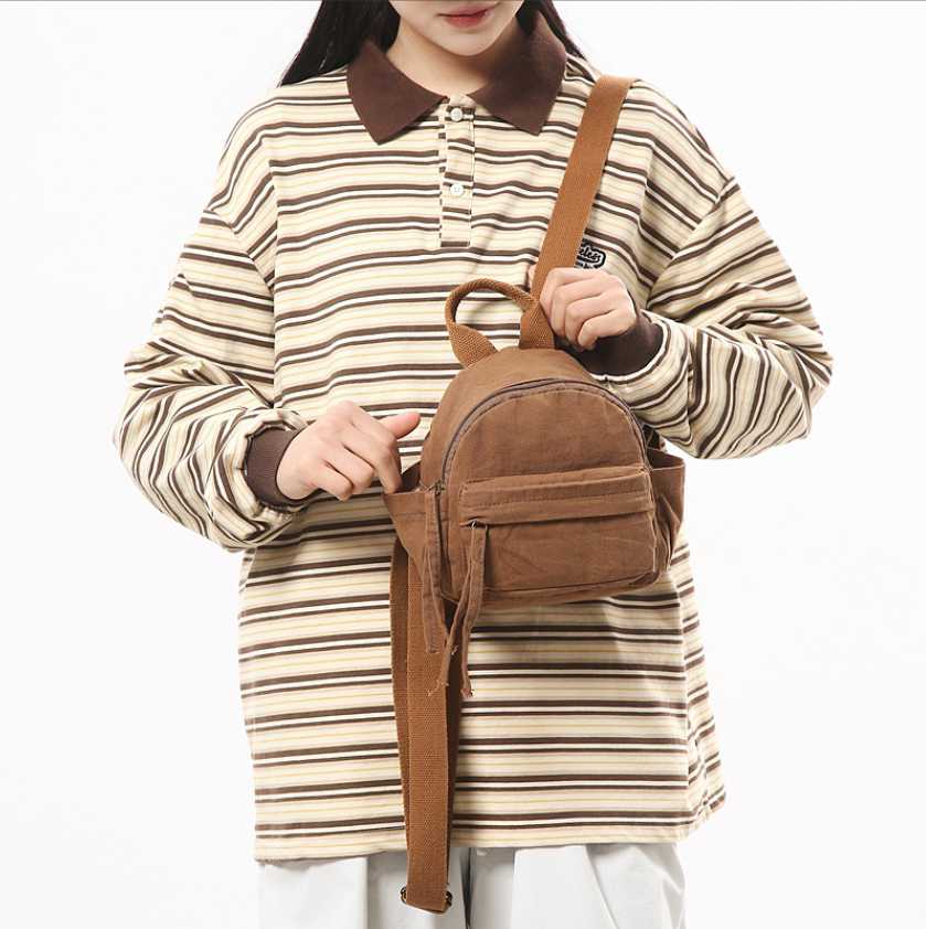 Balo mini bố mập 14 253 10