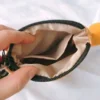 Ví vịt vàng 17 26 5