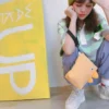 Ví vịt vàng 11 26 8