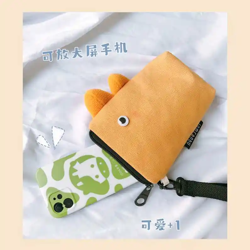 Ví vịt vàng 6 Ví vịt vàng - Ảnh 6