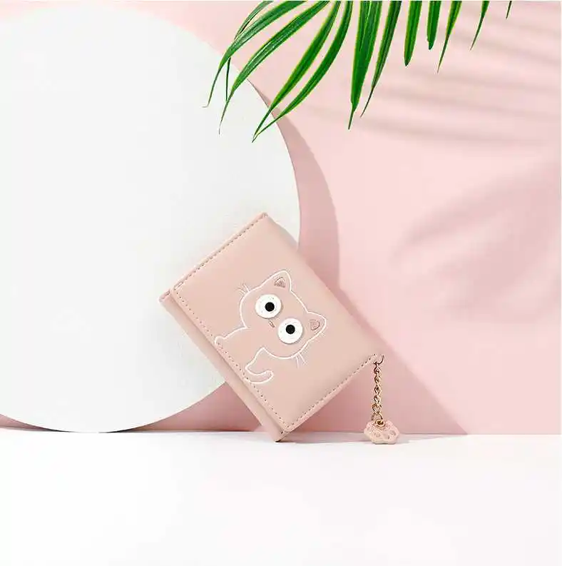 Ví mèo mắt lồi 5 Ví mèo mắt lồi - Ảnh 5
