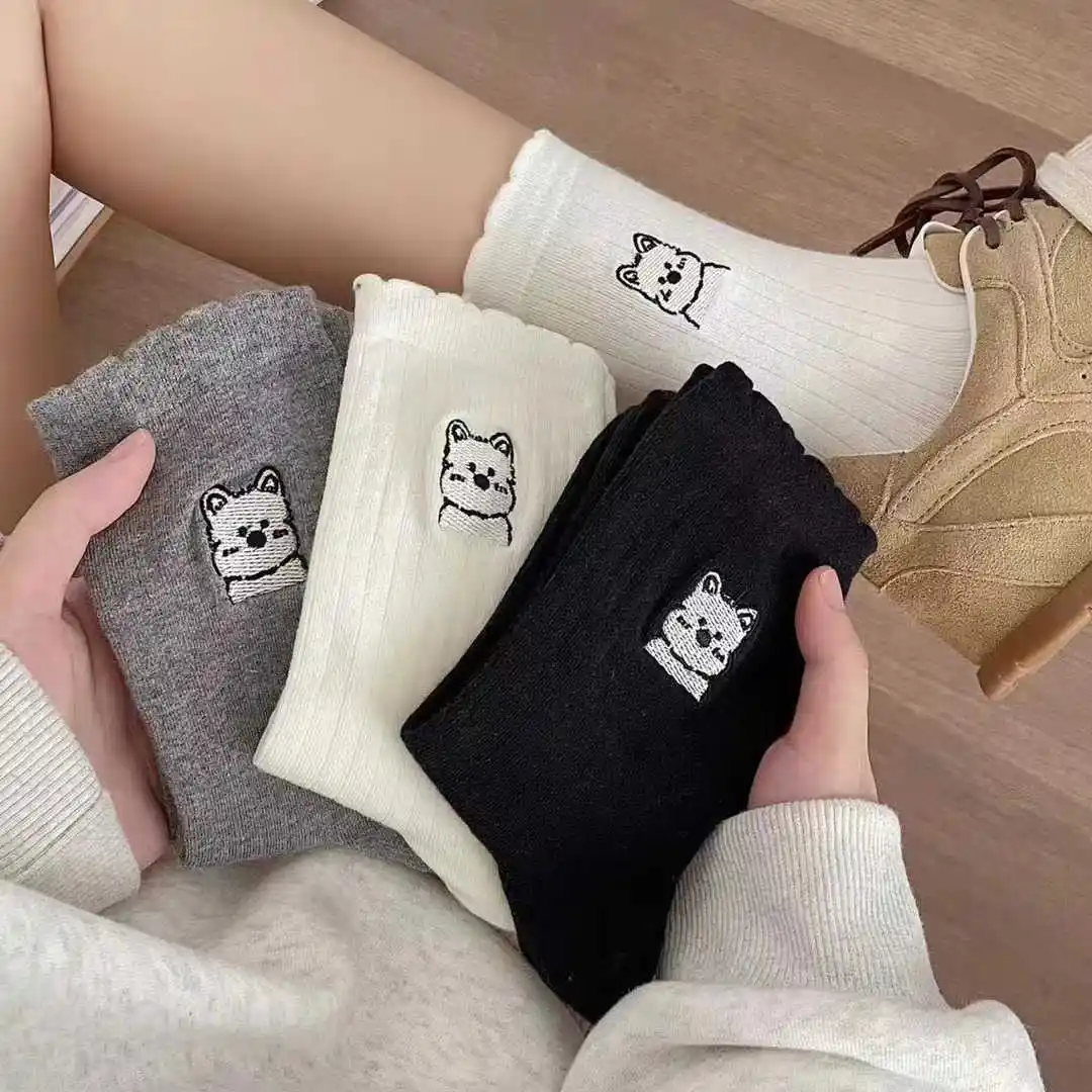 Vớ cún CC
