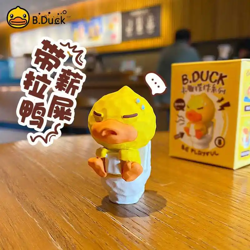 Tượng vịt táo