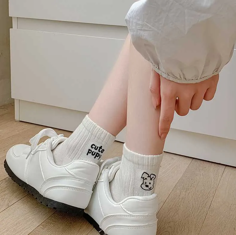 Vớ cute pupy 5 Vớ cute pupy - Ảnh 5