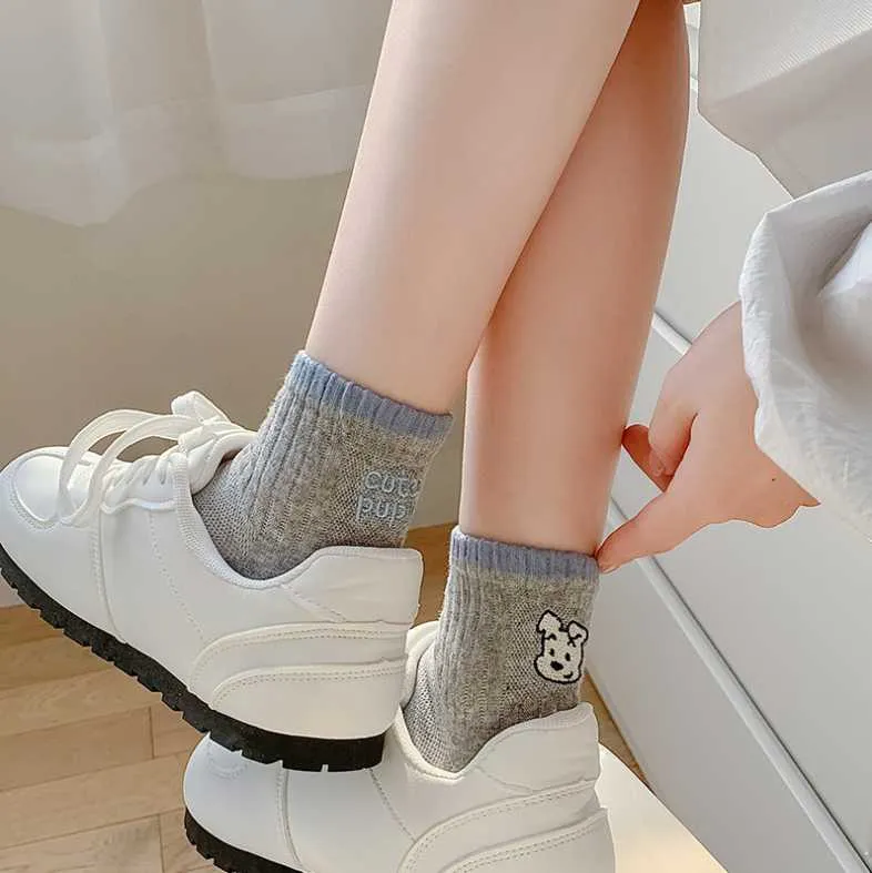 Vớ cute pupy 6 Vớ cute pupy - Ảnh 6