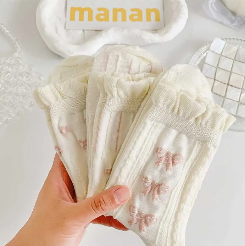 Vớ hoa CC
