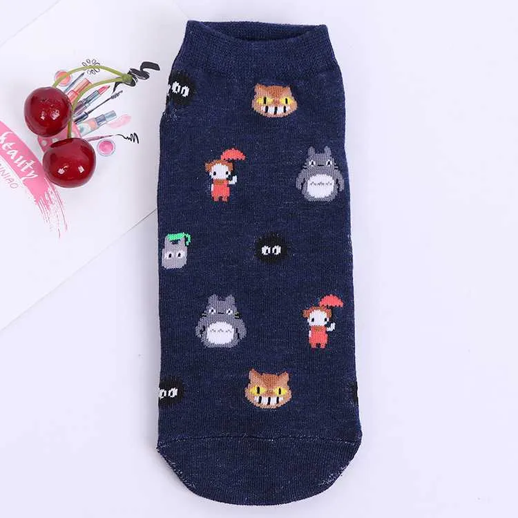 Vớ totoro