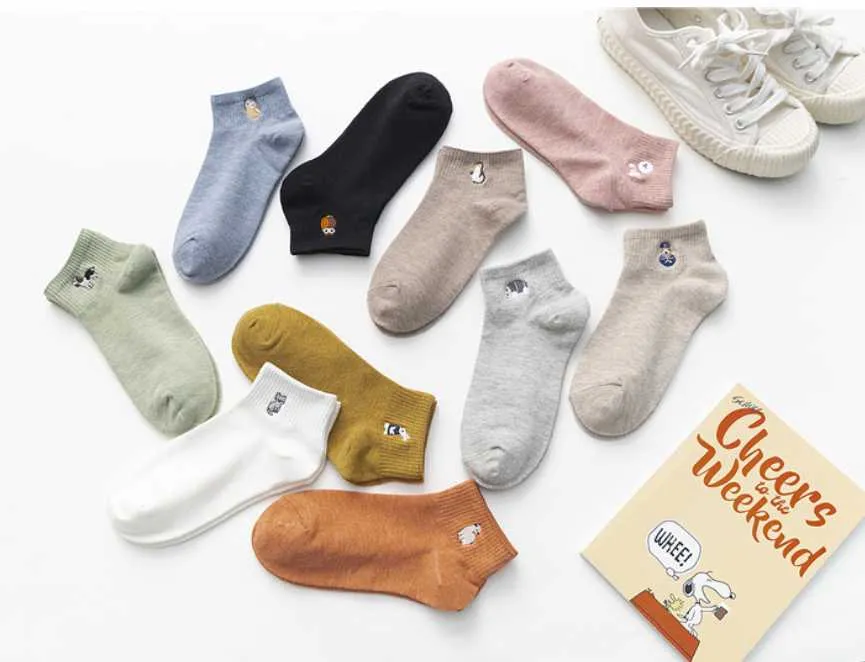 Vớ thêu 1M 4 Vớ thêu 1M - Ảnh 4