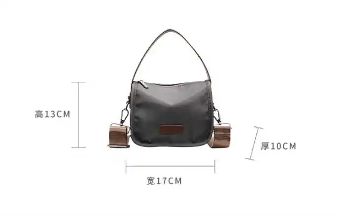 Mini xách vải 24 5 Mini xách vải 24 - Ảnh 5