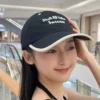 Nón viền ếch 21 10 84 12
