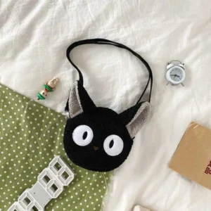 Túi mèo kiki