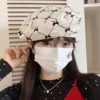 Nón chụp nơ 7 109 2
