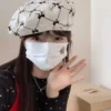 Nón chụp nơ 9 109 3