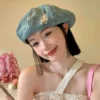 Nón chụp jean 9 119 6