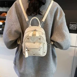 Balo mini nơ