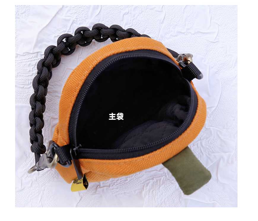 Túi xách bí đỏ 4 Túi xách bí đỏ - Ảnh 4