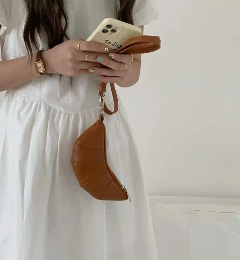 Túi sừng bò tí hon 6 Túi sừng bò tí hon - Ảnh 6