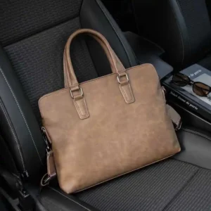 Bí quyết chọn tote bag nam phù hợp với mọi phong cách