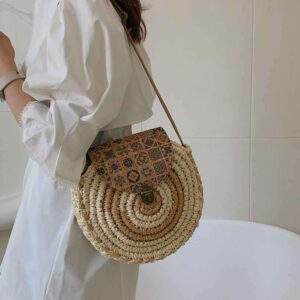 Bí quyết phối đồ cùng túi vintage đậm chất riêng