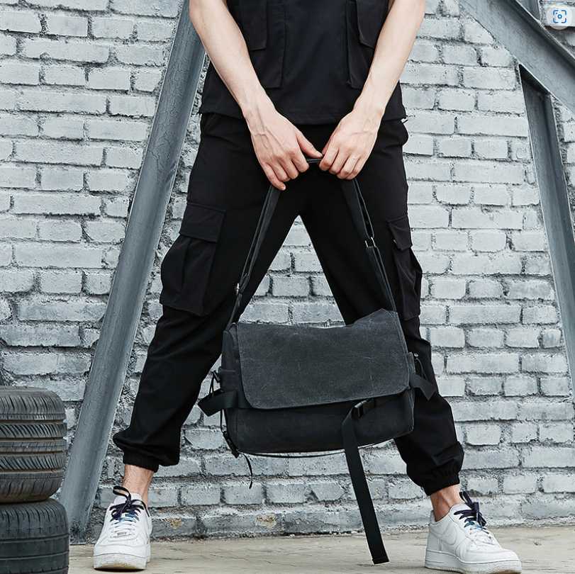 Tote bố 32 3 Tote bố 32 - Ảnh 3
