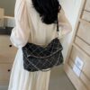 Tote jean gập 20 384 23