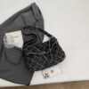 Tote jean gập 18 384 27