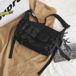 Tote heymister