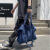 Tote KN jean 9 389 3
