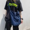 Tote KN jean 7 389 4