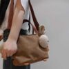 Túi xách gà mắt lồi 14 39 7