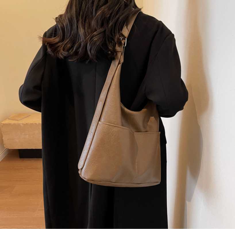 Tote da basic có kk 3 Tote da basic có kk - Ảnh 3